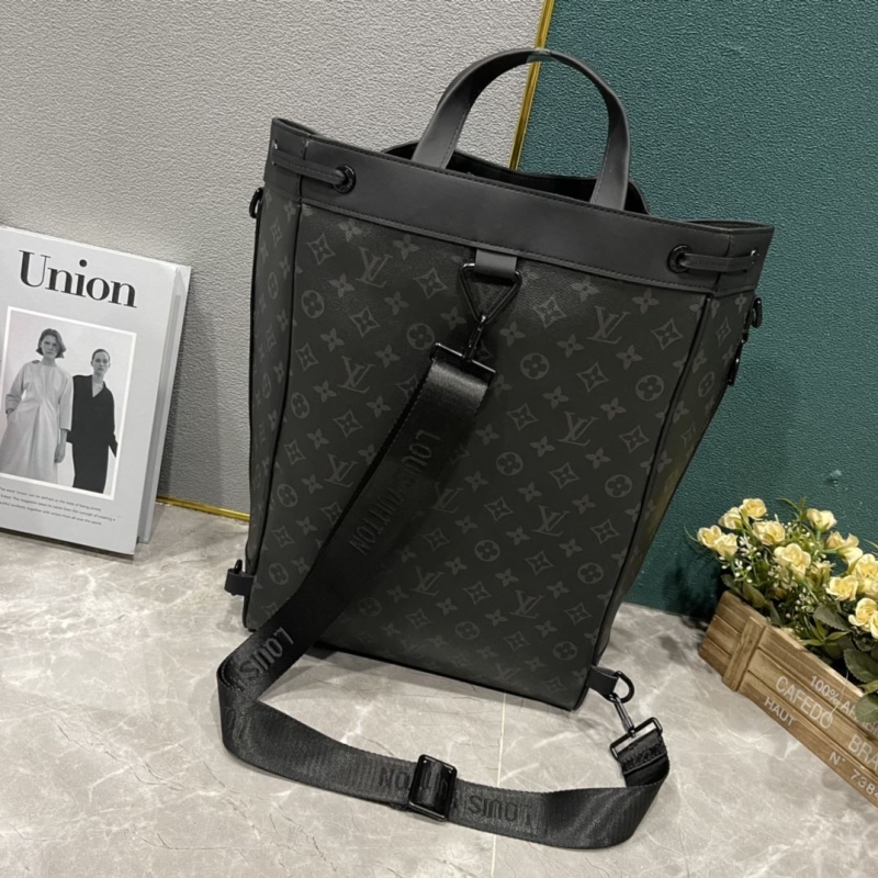 LV Shopping Bags